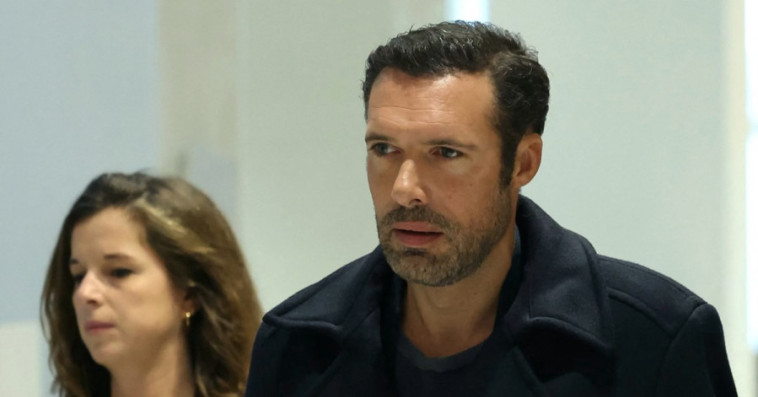 Nicolas Bedos