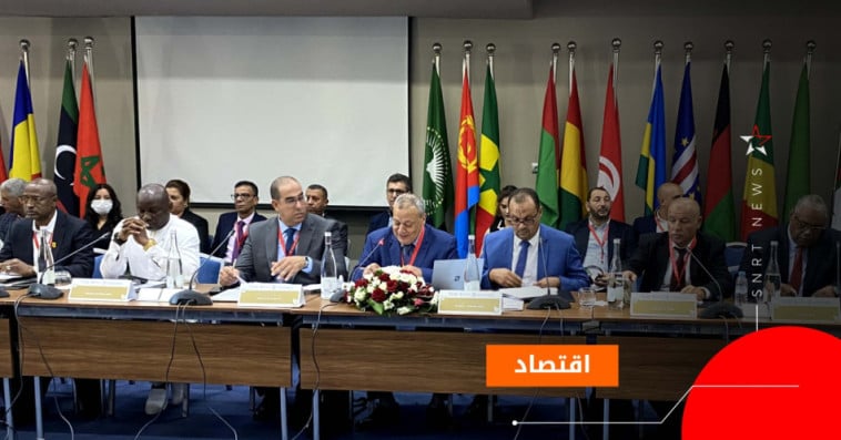 تطوير النقل الطرقي بإفريقيا