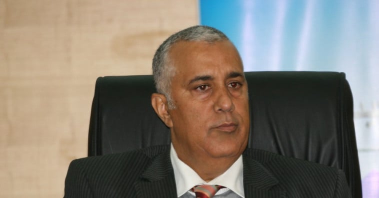 Mouad Jamai