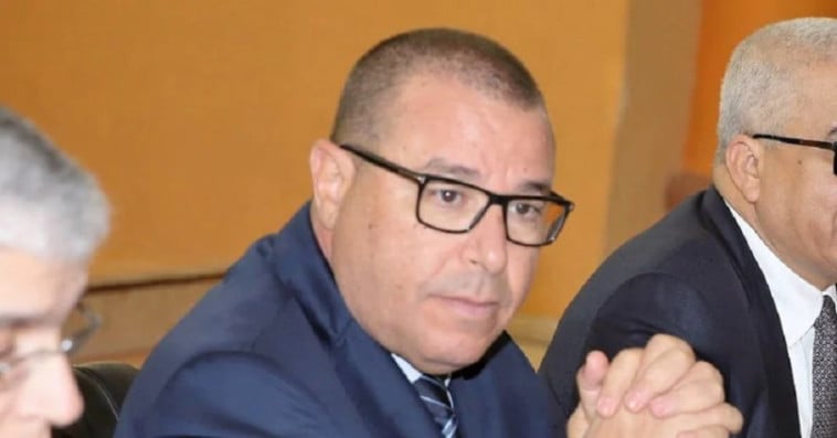 محمد بنرباك