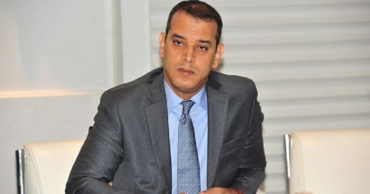 عبد الله شاطر