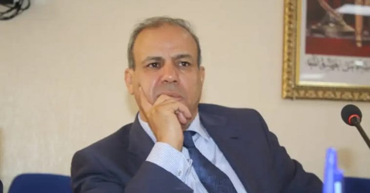 Abdelhak Hamdaoui