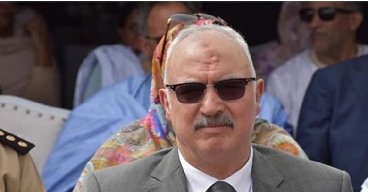 Abderrahmane El Jaouhari