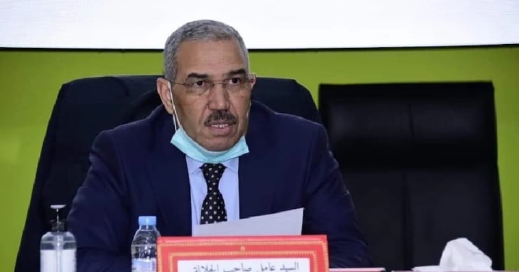 Mohamed Atfaoui