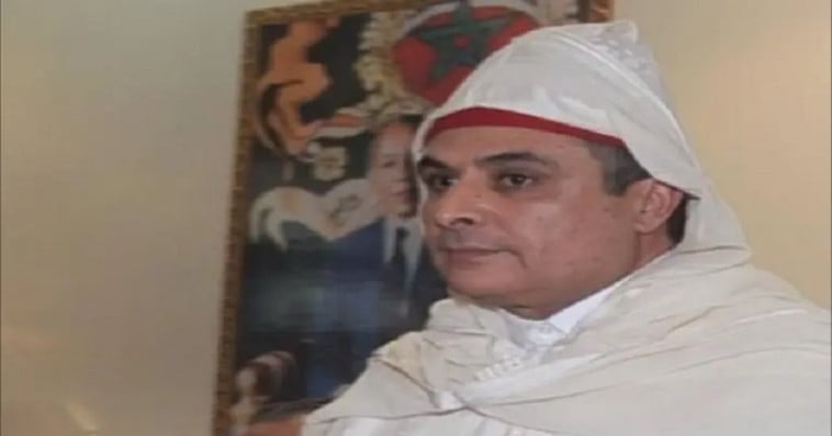 Chakib Belkaid