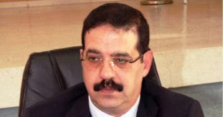 Abdelhamid El Mazid