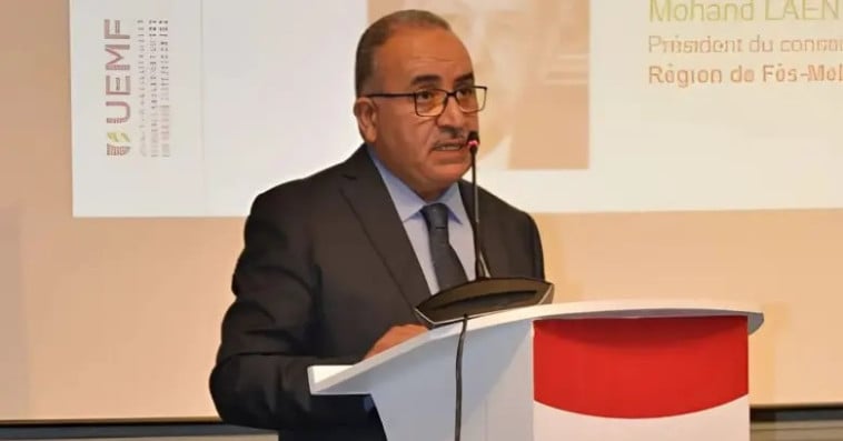 Abdellatif Ennahli