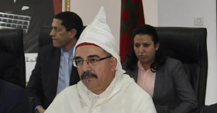 Mustapha Ennouhi