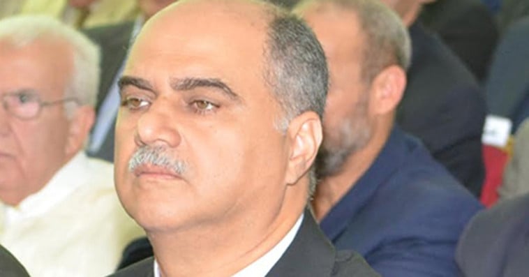 Essaid Zniber
