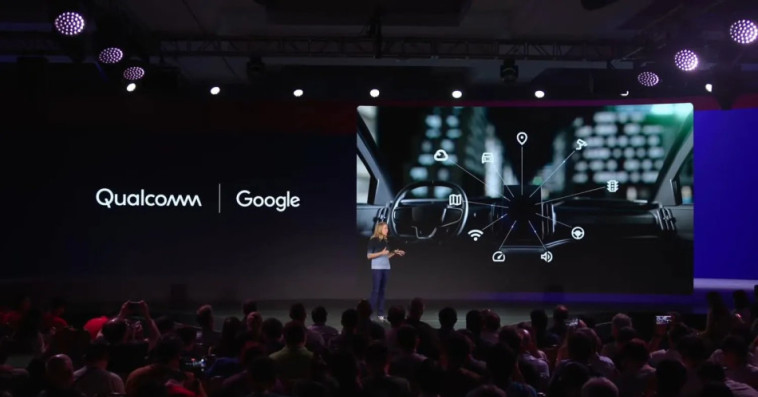 Qualcomm - Google