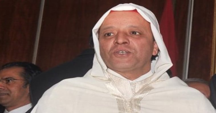 Hassan Benkhayi