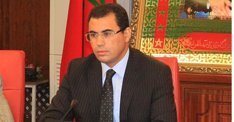 Jelloul Samsseme