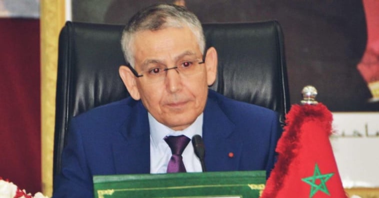 Khatib El Hebil
