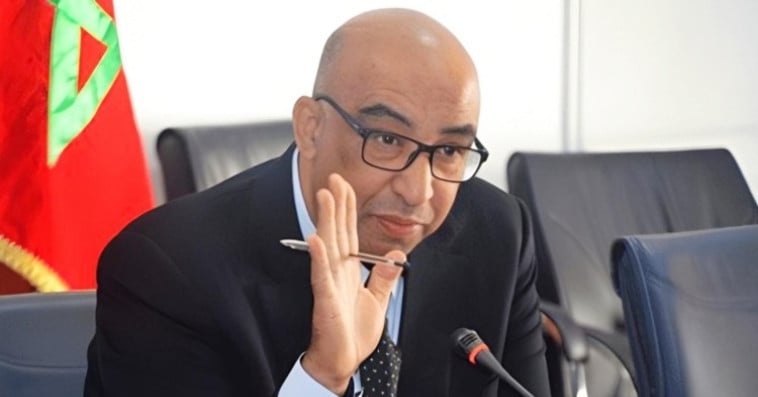  Mohammed Rochdy