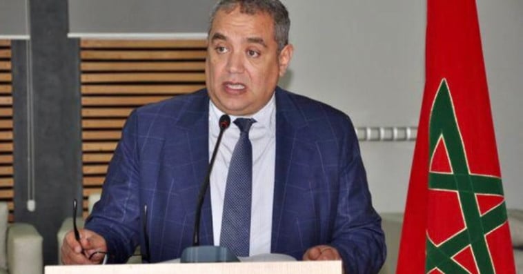 Mohammed Adil Ihourane