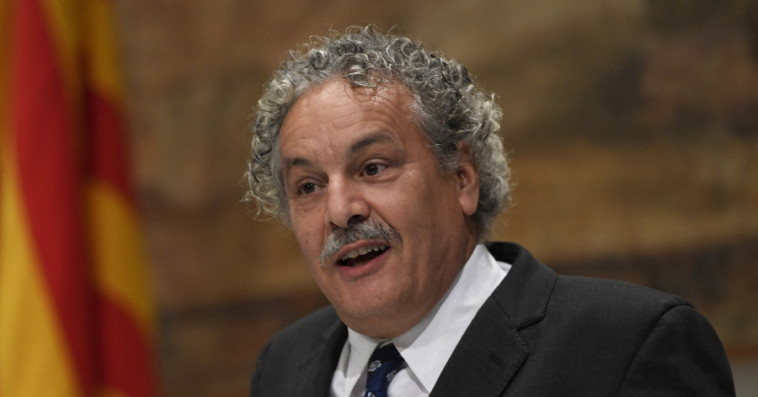 Ahmed Galai