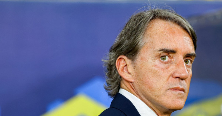 Roberto Mancini