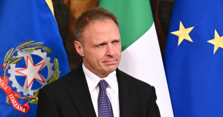  Francesco Lollobrigida