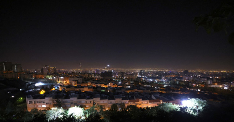 Israël Iran
