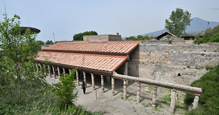 Pompéi