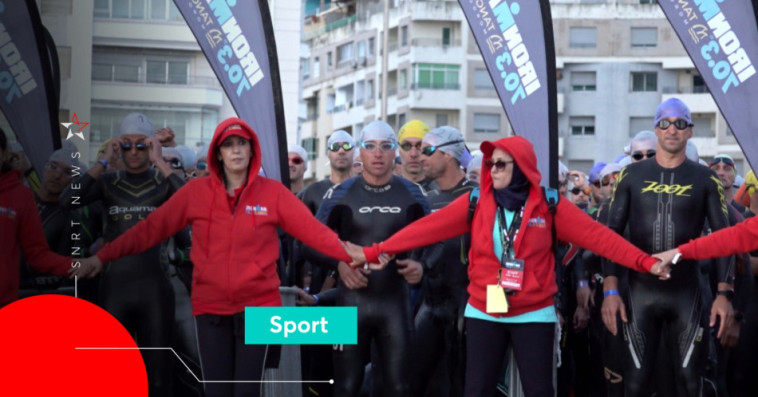 Ironman Tanger