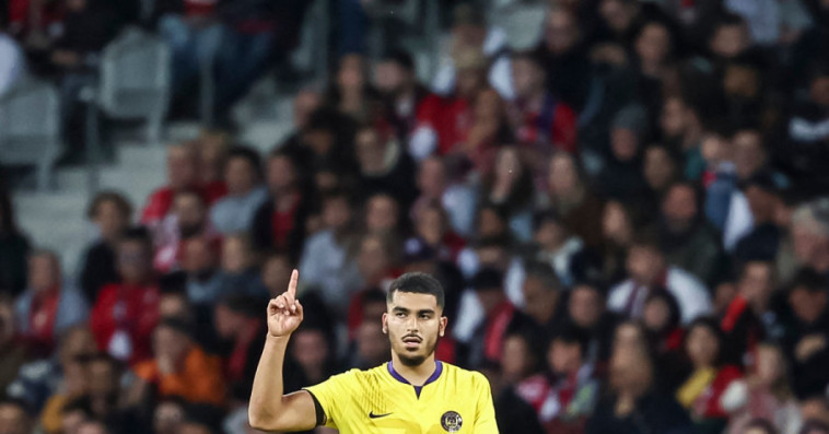 Zakaria Aboukhlal