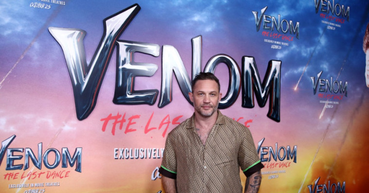 venom
