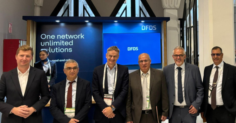 DFDS