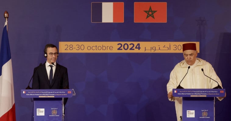 Abdelouafi Laftit-Bruno Retailleau