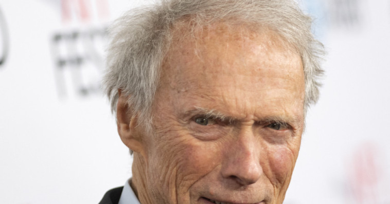 Clint Eastwood