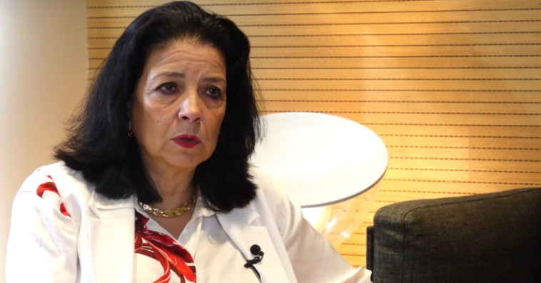 Amal El Fallah Seghrouchni