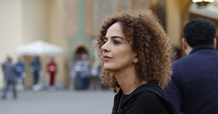 Leila Slimani