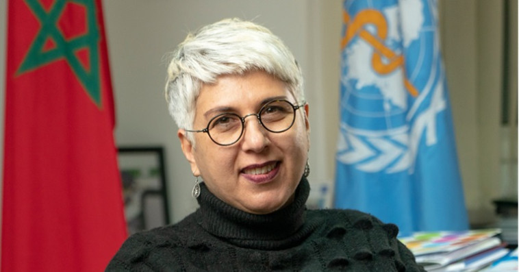 Maryam Bigdeli