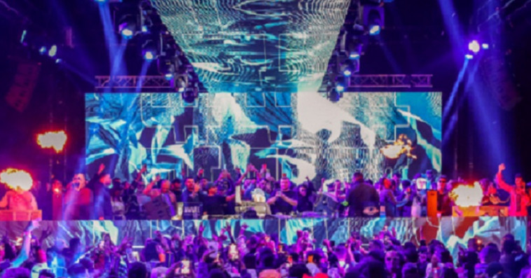 Awake festival