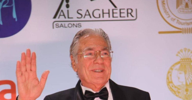 مصطفى فهمي