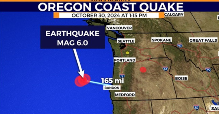 EARTHQUAKE