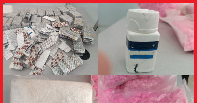 cocaine