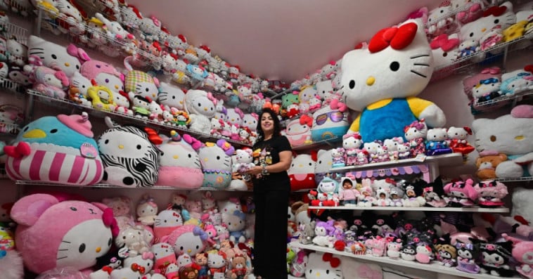 hello kitty