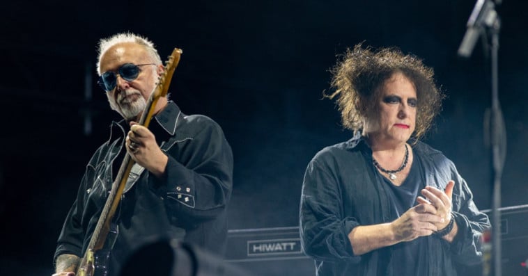 The Cure