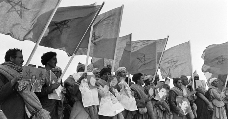 Marche Verte