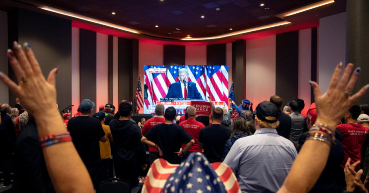 Elections US