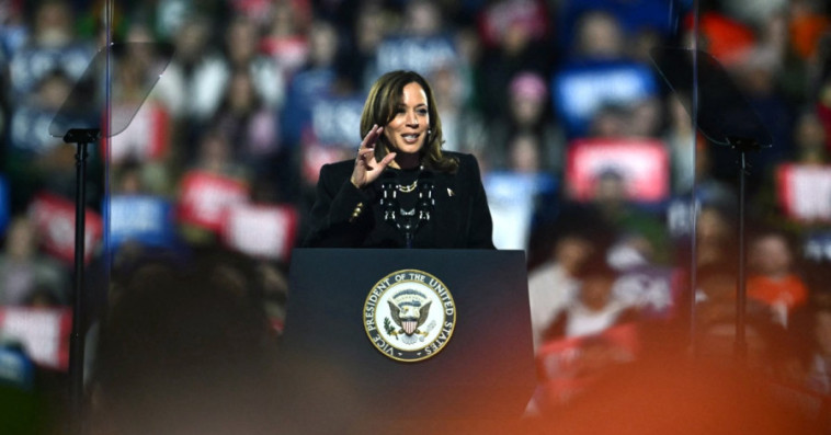 Kamala Harris