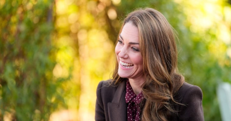La Princesse Kate