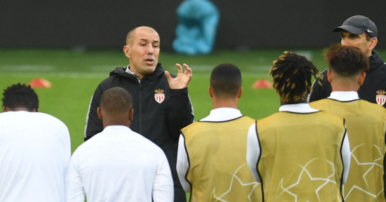 Leonardo Jardim
