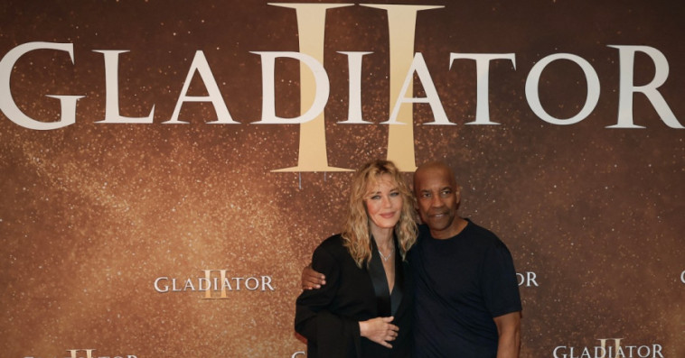 Gladiator II