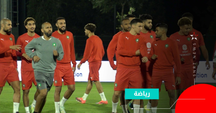 المنتخب الوطني