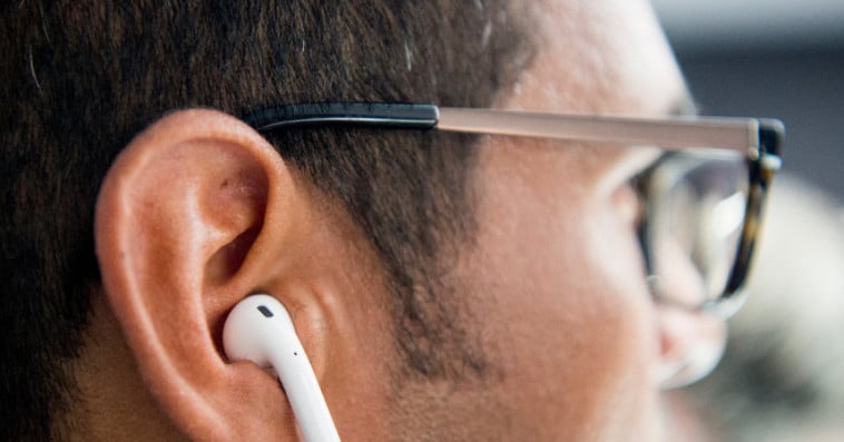 AirPods