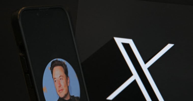 Elon Musk X