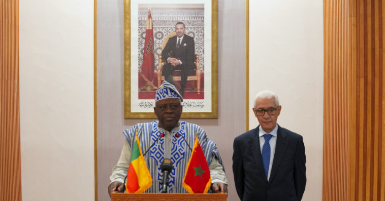 Louis Gbéhounou Vlavonou