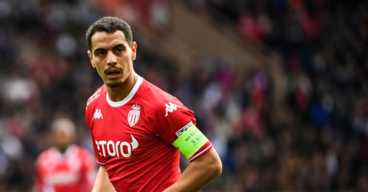 Wissam Ben Yedder